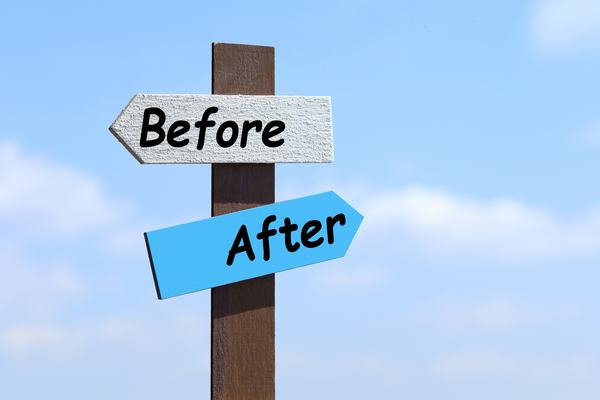 BeforeAfter