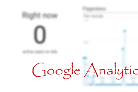 GoogleAnalytics