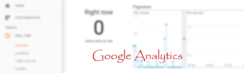 GoogleAnalytics