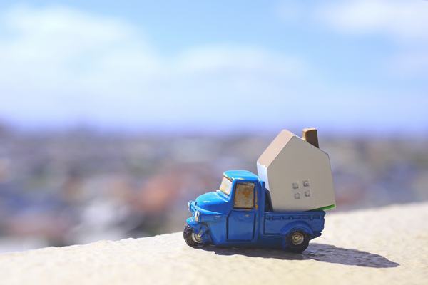 Moving