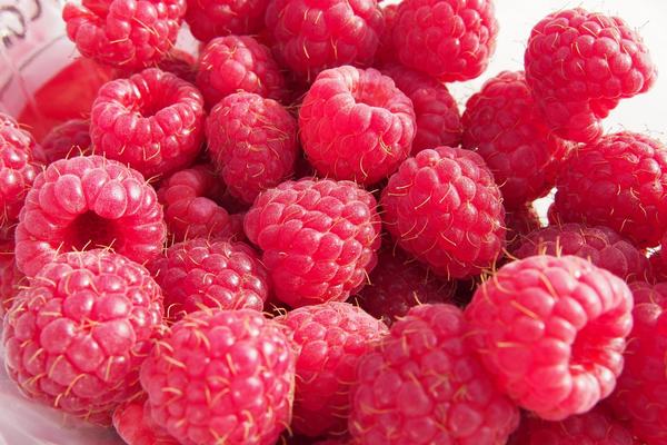 Raspberry