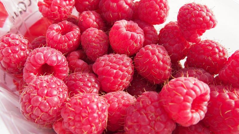 Raspberry