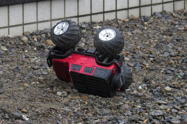 RobotCar