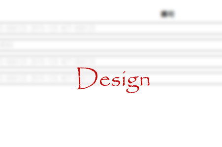design